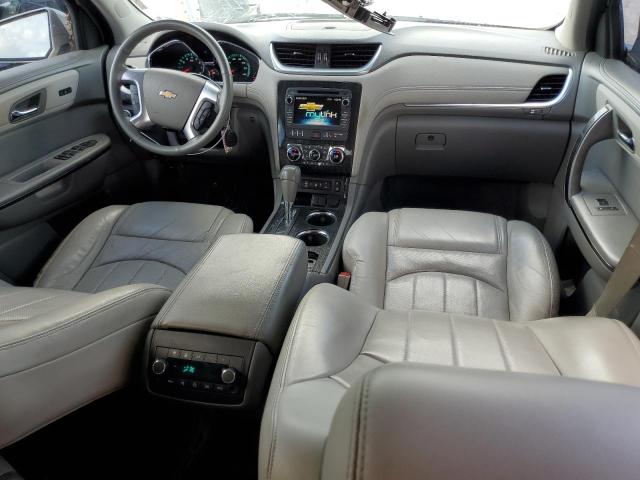 Photo 7 VIN: 1GNKRJKD1GJ106800 - CHEVROLET TRAVERSE L 