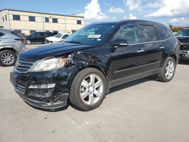 Photo 0 VIN: 1GNKRJKD1GJ291737 - CHEVROLET TRAVERSE L 