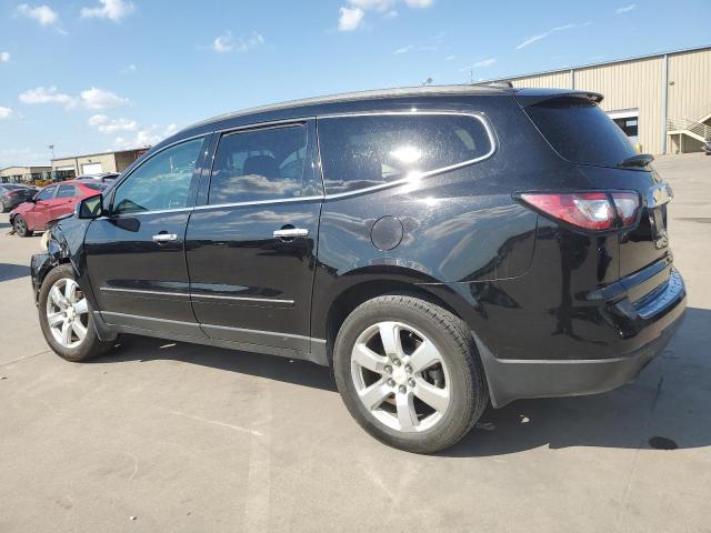 Photo 1 VIN: 1GNKRJKD1GJ291737 - CHEVROLET TRAVERSE L 