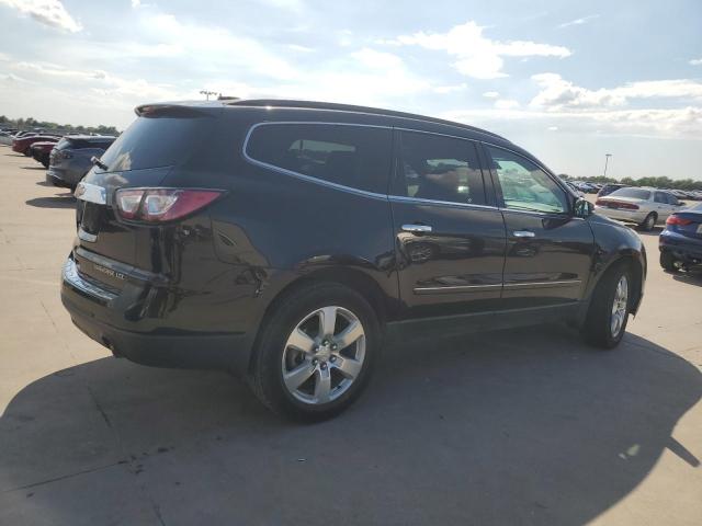 Photo 2 VIN: 1GNKRJKD1GJ291737 - CHEVROLET TRAVERSE L 