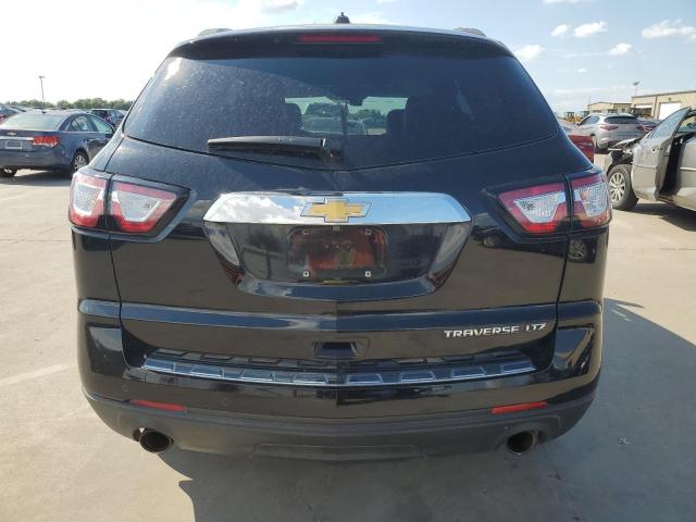 Photo 5 VIN: 1GNKRJKD1GJ291737 - CHEVROLET TRAVERSE L 