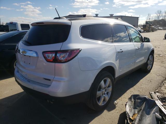 Photo 3 VIN: 1GNKRJKD1HJ176623 - CHEVROLET TRAVERSE P 