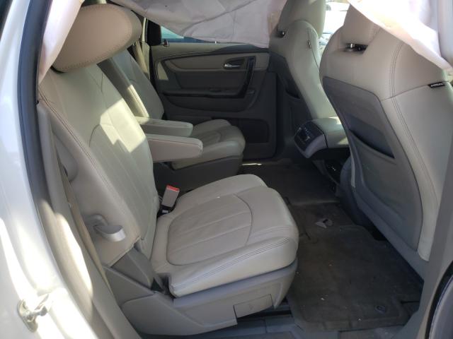 Photo 5 VIN: 1GNKRJKD1HJ176623 - CHEVROLET TRAVERSE P 