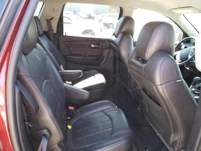 Photo 10 VIN: 1GNKRJKD1HJ176671 - CHEVROLET TRAVERSE P 