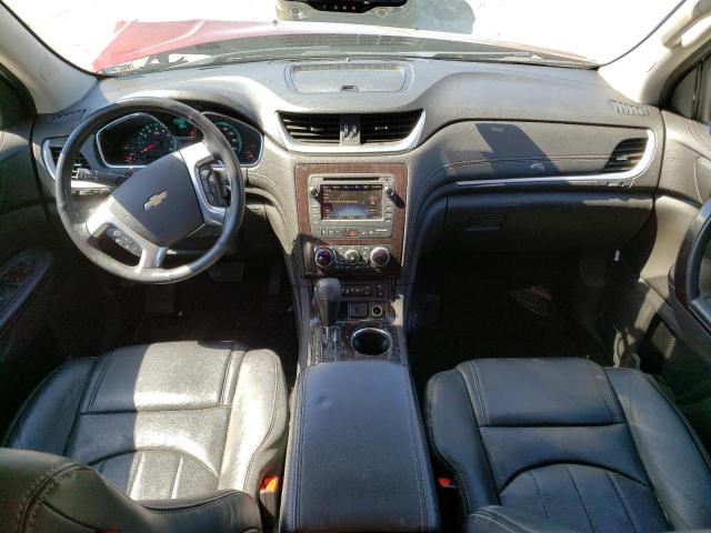 Photo 7 VIN: 1GNKRJKD1HJ176671 - CHEVROLET TRAVERSE P 