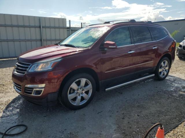 Photo 0 VIN: 1GNKRJKD1HJ293053 - CHEVROLET TRAVERSE P 