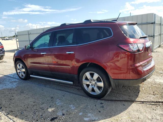 Photo 1 VIN: 1GNKRJKD1HJ293053 - CHEVROLET TRAVERSE P 