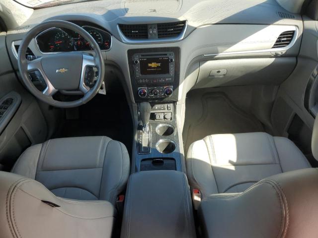 Photo 7 VIN: 1GNKRJKD1HJ293053 - CHEVROLET TRAVERSE P 