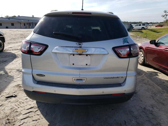 Photo 5 VIN: 1GNKRJKD2DJ138327 - CHEVROLET TRAVERSE L 