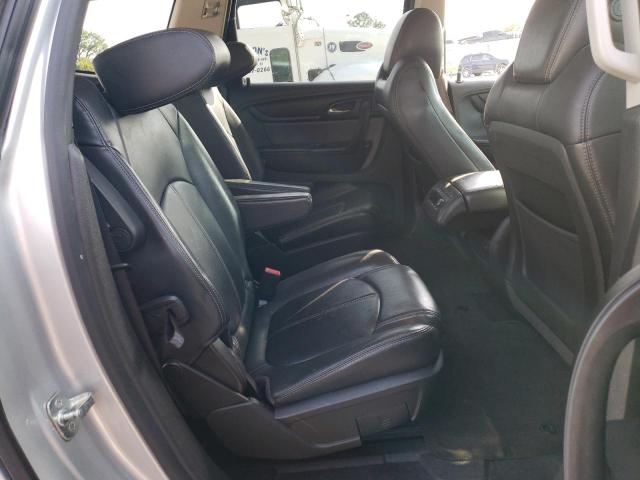 Photo 9 VIN: 1GNKRJKD2DJ138327 - CHEVROLET TRAVERSE L 