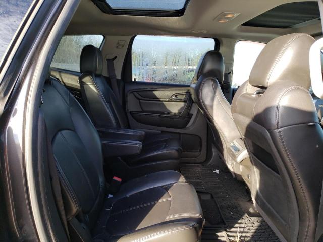 Photo 5 VIN: 1GNKRJKD2DJ174082 - CHEVROLET TRAVERSE L 