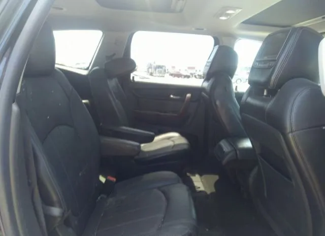 Photo 7 VIN: 1GNKRJKD2EJ101103 - CHEVROLET TRAVERSE 