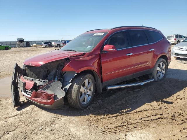 Photo 0 VIN: 1GNKRJKD2EJ336200 - CHEVROLET TRAVERSE L 