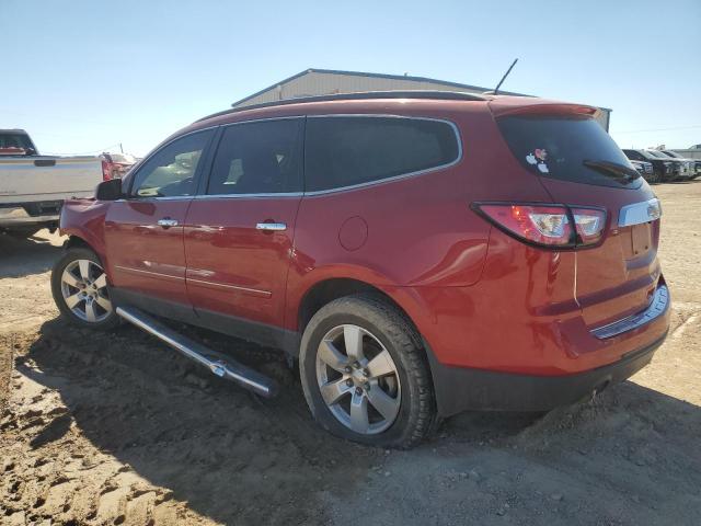 Photo 1 VIN: 1GNKRJKD2EJ336200 - CHEVROLET TRAVERSE L 