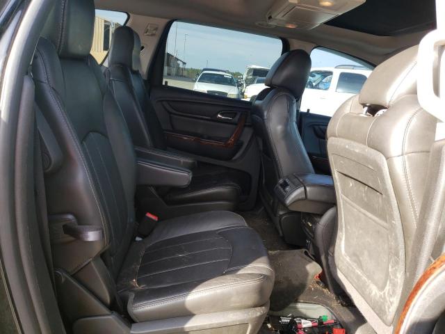 Photo 10 VIN: 1GNKRJKD2EJ356253 - CHEVROLET TRAVERSE L 