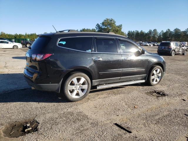 Photo 2 VIN: 1GNKRJKD2EJ356253 - CHEVROLET TRAVERSE L 