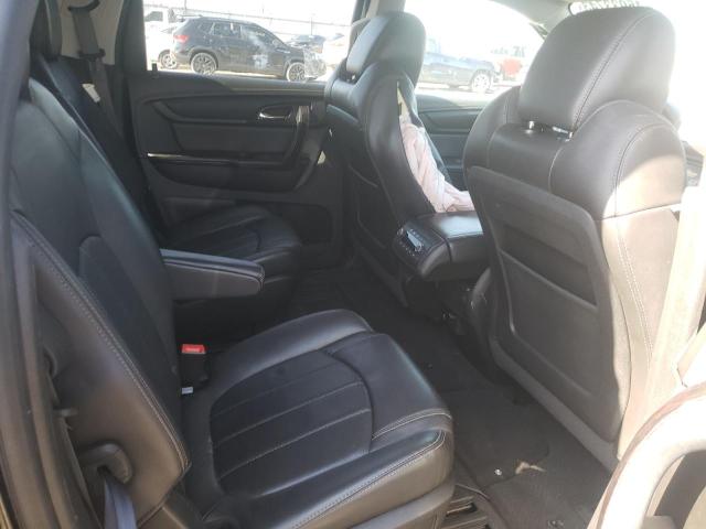 Photo 10 VIN: 1GNKRJKD2FJ122650 - CHEVROLET TRAVERSE L 