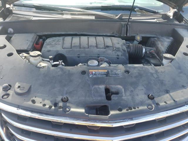 Photo 11 VIN: 1GNKRJKD2FJ122650 - CHEVROLET TRAVERSE L 