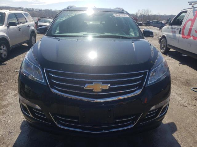 Photo 4 VIN: 1GNKRJKD2FJ122650 - CHEVROLET TRAVERSE L 