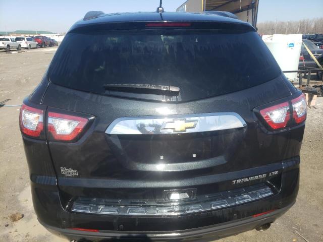 Photo 5 VIN: 1GNKRJKD2FJ122650 - CHEVROLET TRAVERSE L 