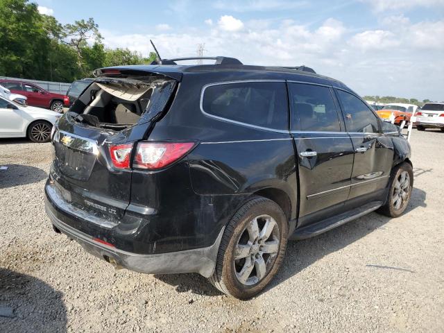 Photo 2 VIN: 1GNKRJKD2HJ104166 - CHEVROLET TRAVERSE 