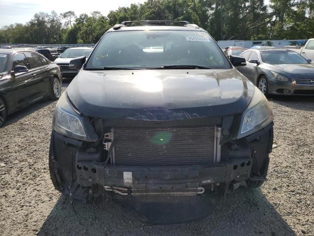 Photo 4 VIN: 1GNKRJKD2HJ104166 - CHEVROLET TRAVERSE 