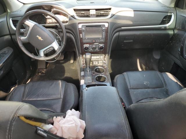 Photo 7 VIN: 1GNKRJKD2HJ104166 - CHEVROLET TRAVERSE 