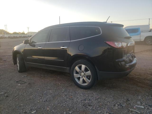 Photo 1 VIN: 1GNKRJKD2HJ147910 - CHEVROLET TRAVERSE P 