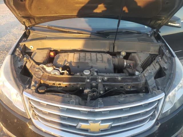 Photo 11 VIN: 1GNKRJKD2HJ147910 - CHEVROLET TRAVERSE P 