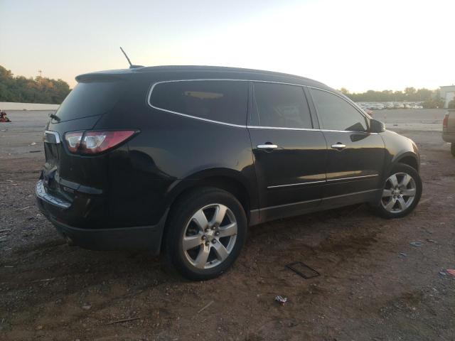 Photo 2 VIN: 1GNKRJKD2HJ147910 - CHEVROLET TRAVERSE P 