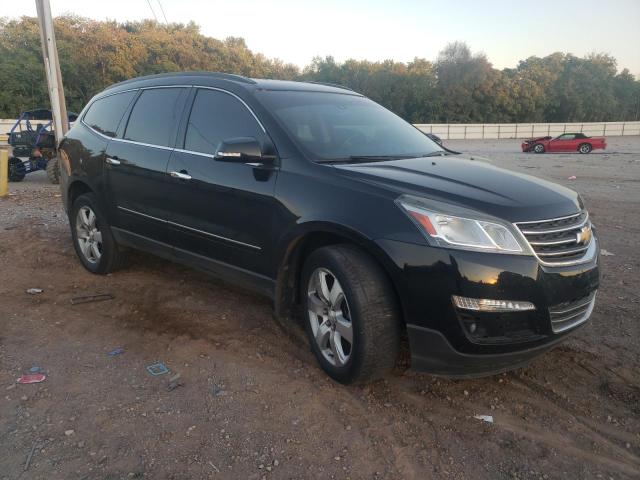 Photo 3 VIN: 1GNKRJKD2HJ147910 - CHEVROLET TRAVERSE P 