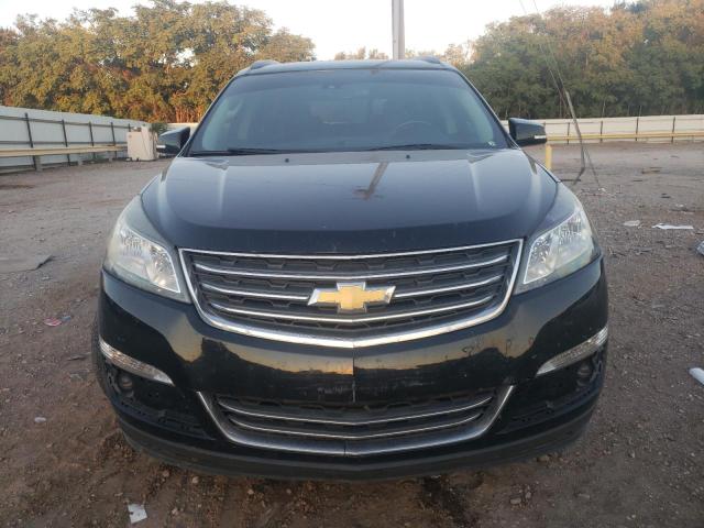 Photo 4 VIN: 1GNKRJKD2HJ147910 - CHEVROLET TRAVERSE P 