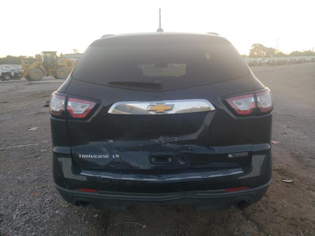 Photo 5 VIN: 1GNKRJKD2HJ147910 - CHEVROLET TRAVERSE P 