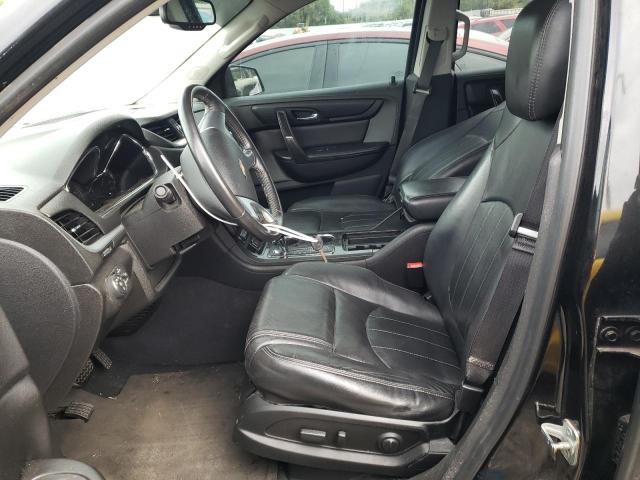 Photo 6 VIN: 1GNKRJKD2HJ147910 - CHEVROLET TRAVERSE P 