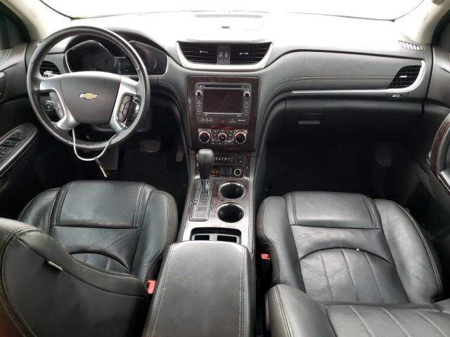 Photo 7 VIN: 1GNKRJKD2HJ147910 - CHEVROLET TRAVERSE P 