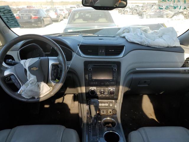 Photo 7 VIN: 1GNKRJKD2HJ197089 - CHEVROLET TRAVERSE P 