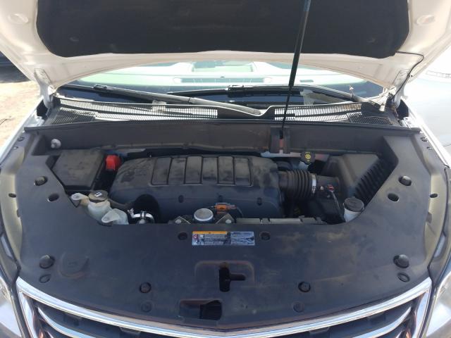 Photo 6 VIN: 1GNKRJKD2HJ198808 - CHEVROLET TRAVERSE P 