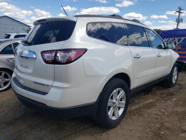 Photo 3 VIN: 1GNKRJKD3DJ241434 - CHEVROLET TRAVERSE L 