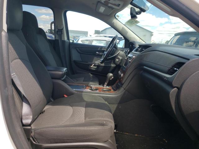 Photo 4 VIN: 1GNKRJKD3DJ241434 - CHEVROLET TRAVERSE L 