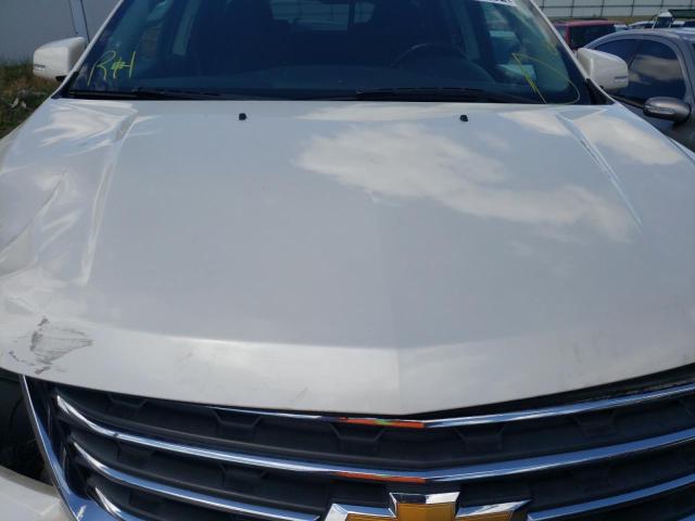 Photo 6 VIN: 1GNKRJKD3DJ241434 - CHEVROLET TRAVERSE L 