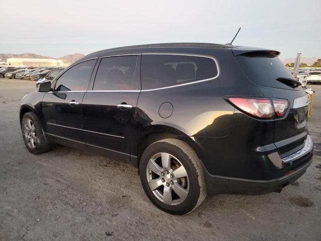 Photo 1 VIN: 1GNKRJKD3EJ152366 - CHEVROLET TRAVERSE L 