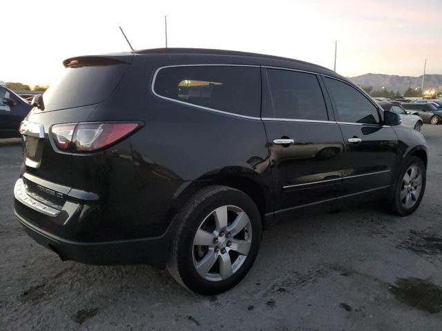 Photo 2 VIN: 1GNKRJKD3EJ152366 - CHEVROLET TRAVERSE L 