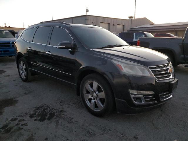 Photo 3 VIN: 1GNKRJKD3EJ152366 - CHEVROLET TRAVERSE L 