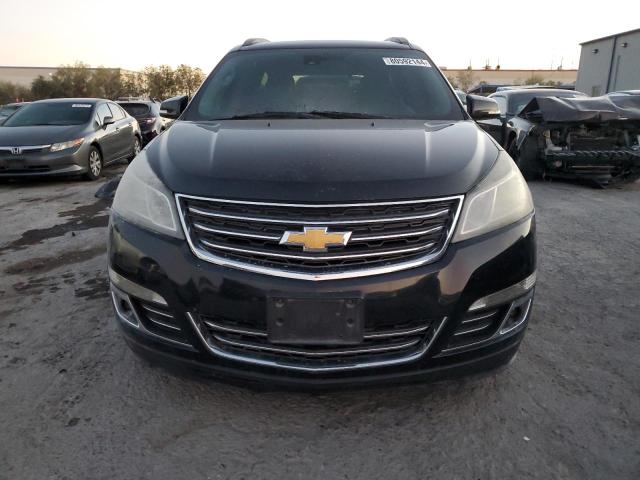 Photo 4 VIN: 1GNKRJKD3EJ152366 - CHEVROLET TRAVERSE L 