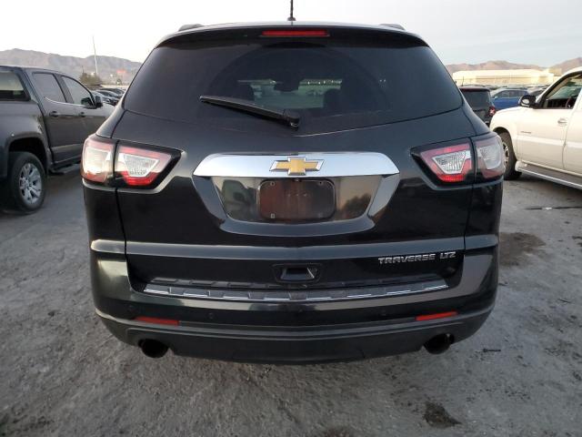 Photo 5 VIN: 1GNKRJKD3EJ152366 - CHEVROLET TRAVERSE L 