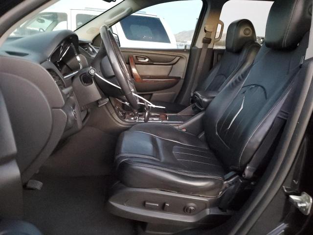 Photo 6 VIN: 1GNKRJKD3EJ152366 - CHEVROLET TRAVERSE L 