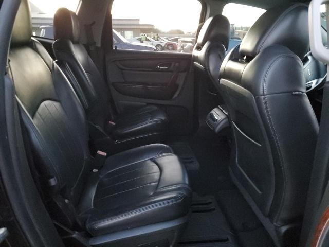 Photo 9 VIN: 1GNKRJKD3EJ152366 - CHEVROLET TRAVERSE L 