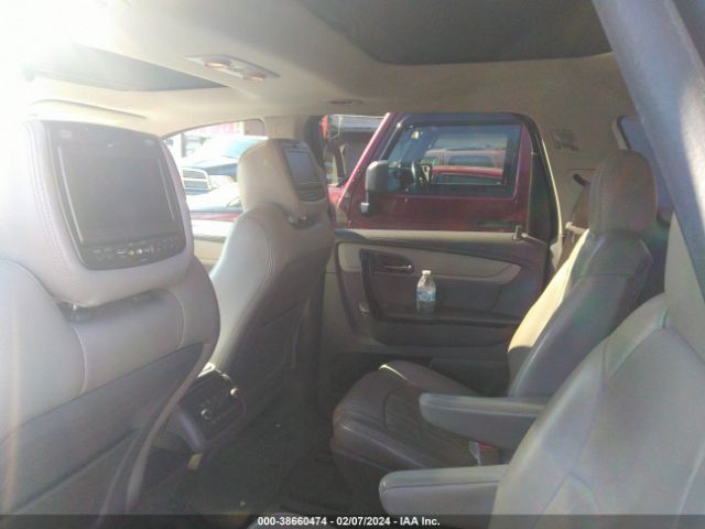 Photo 7 VIN: 1GNKRJKD3EJ180569 - CHEVROLET TRAVERSE 