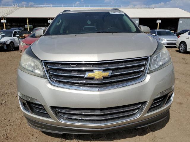 Photo 4 VIN: 1GNKRJKD3EJ352728 - CHEVROLET TRAVERSE 