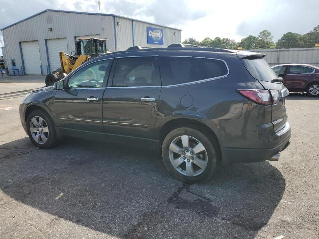 Photo 1 VIN: 1GNKRJKD3FJ167340 - CHEVROLET TRAVERSE 